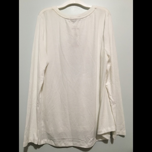 NWT Leopard Pumkin Thankful Long Sleeves Shirt - Picture 14 of 16